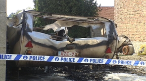 Flémalle : incendie mortel à Mons-lez-Liège