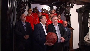 Basket : Liège Basket
