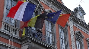 Liège : réactions aux attentats de Paris