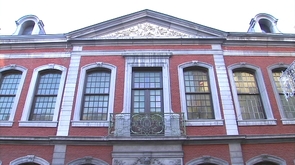 Liège : Prix de la Création au Musée d'Ansembourg