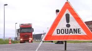 Liège Airport : grève du zèle des douaniers