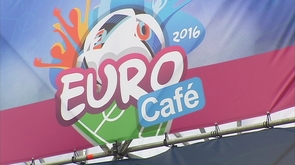 Euro 2016 : les écrans géants