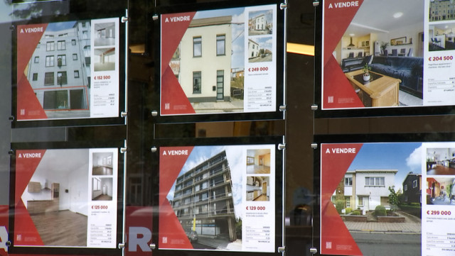 Immobilier : les prix vont continuer à grimper en province de Liège 
