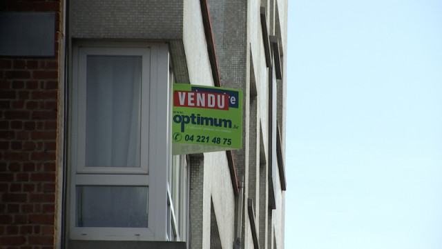 Immobilier liégeois : augmentation des prix plus marquée dans l'arrondissement de Huy 