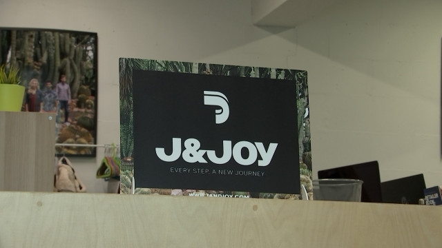 J&Joy contrainte de fermer 3 boutiques, dont celle de Liège