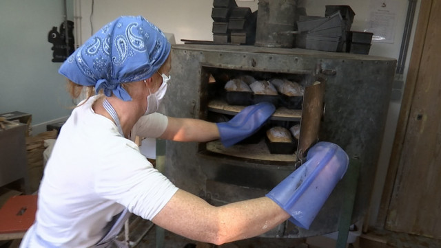 L'Ecureuil, une nouvelle boulangerie artisanale au Sart-Tilman 