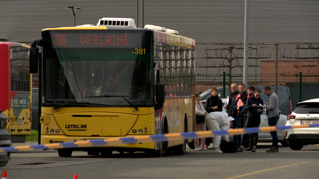 L'ensemble des bus TEC circulent malgré la mise sous scellés du dépôt de Verlaine