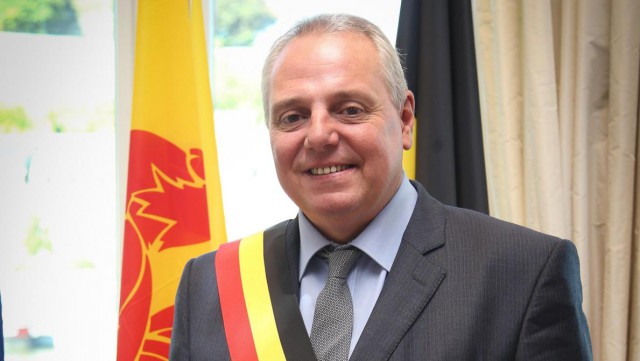 L'ex-ministre MR Hervé Jamar héberge des migrants