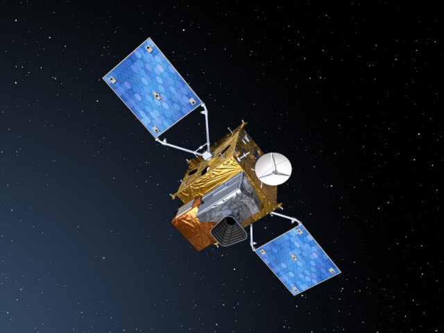 L'instrument Tropomi embarqué par le satellite Sentinel-5P, calibré et validé à Liège
