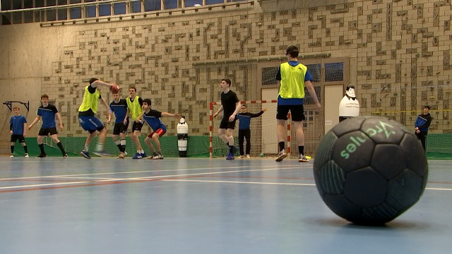 L'appel à l'aide de la Ligue Francophone de Handball pour son centre de formation