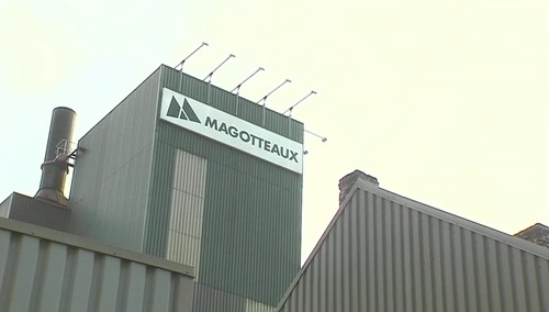La Wallonie officialise son investissement dans les activités liégeoises de Magotteaux