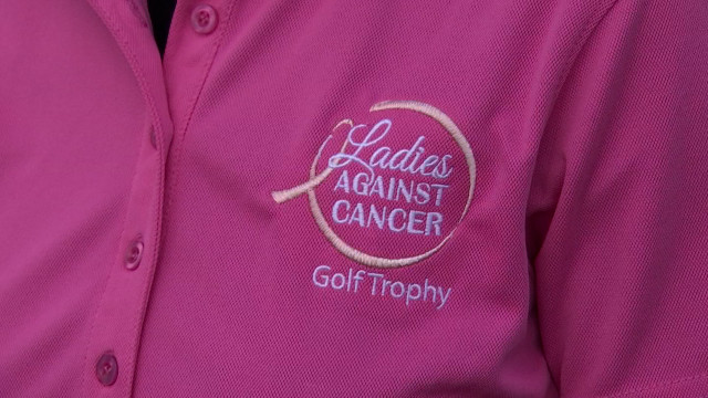  Le golf pour aider la recherche contre le cancer