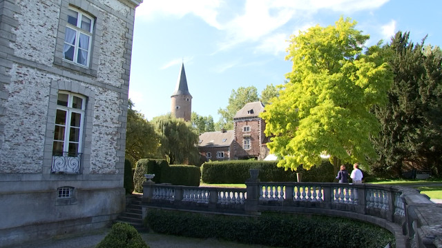 Le Château de Waleffe en fête ces 16 et 17 septembre