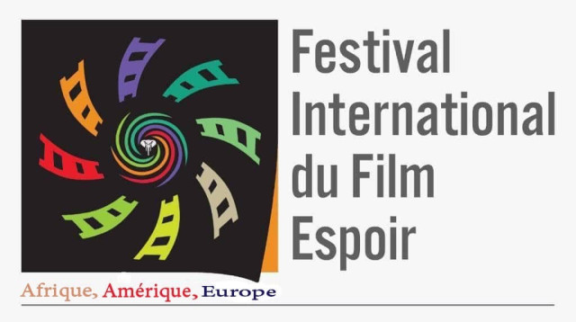 Le Festival du Film Espoir se déroulera à Liège du 29 novembre au 1er décembre