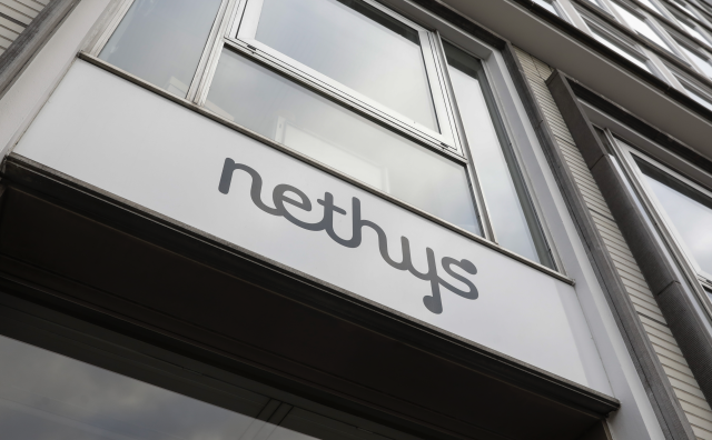 Le groupe Noshaq accueille Nethys au sein de son actionnariat