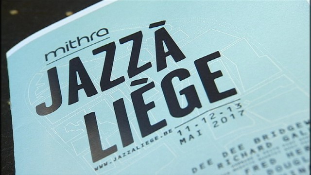 Le Mithra Jazz Festival de Liège, édition 2017