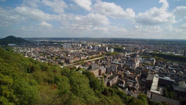 Le plan climat adopté par la Ville de Liège