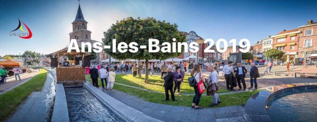 Le public va choisir l'affiche d'Ans-les-Bains 2019