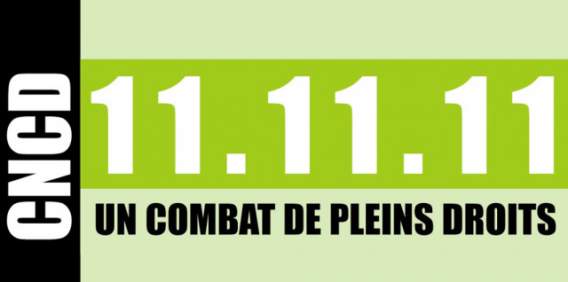 Une campagne de solidarité sur 11 jours à Liège !
