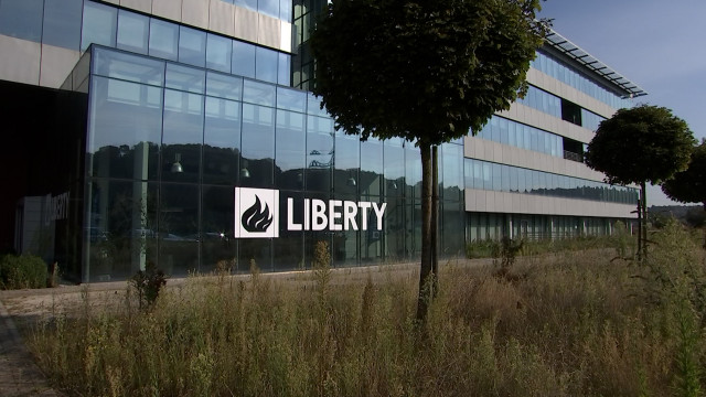 Le tribunal de l'entreprise de Liège approuve le plan de redressement de Liberty Steel