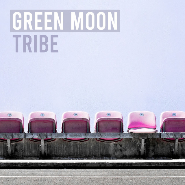 Le trio Green Moon devient Green Moon Tribe et sort un nouvel album