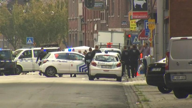 Fusillade à Liège : le policier blessé opéré une seconde fois