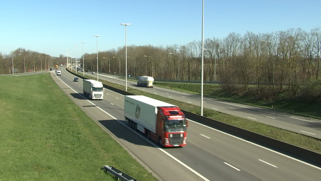 Logistics in Wallonia : bilan 2019 et perspectives 2020