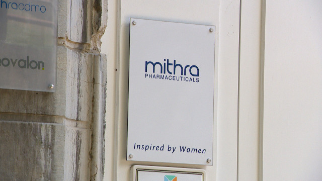 Mithra SA en fallite mais des filiales sauvées.