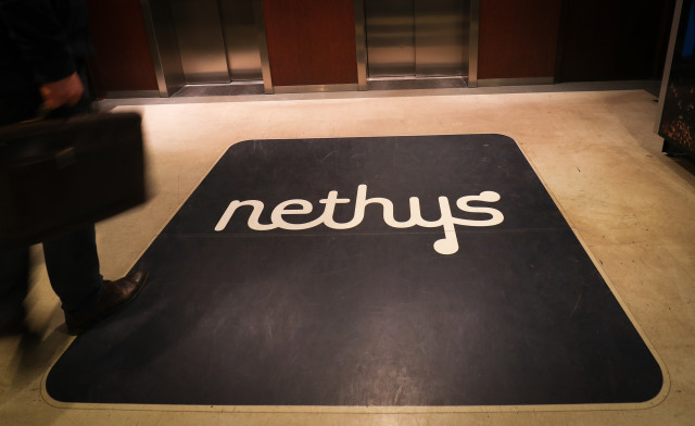 Nethys : démission des administrateurs