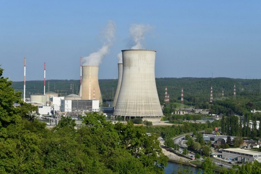Nucléaire :  le gouvernement a validé l'accord avec Engie sur la prolongation des centrales