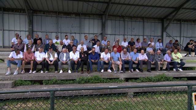 Plus de 50 anciens joueurs et coaches Liégeois renommés réunis samedi au FC Jupille