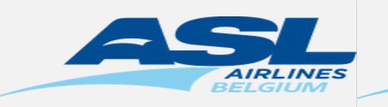 Préavis de grève chez ASL Airlines à Bierset