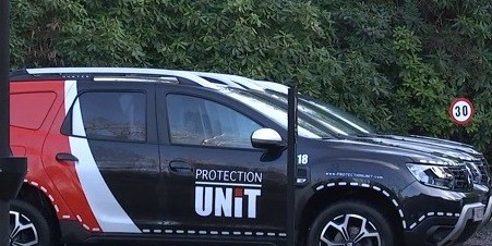 Protection Unit veut davantage se développer en Flandre et va se lancer au Luxembourg