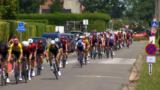 Province Cycling Tour : 4 étapes à travers la Province de Liège