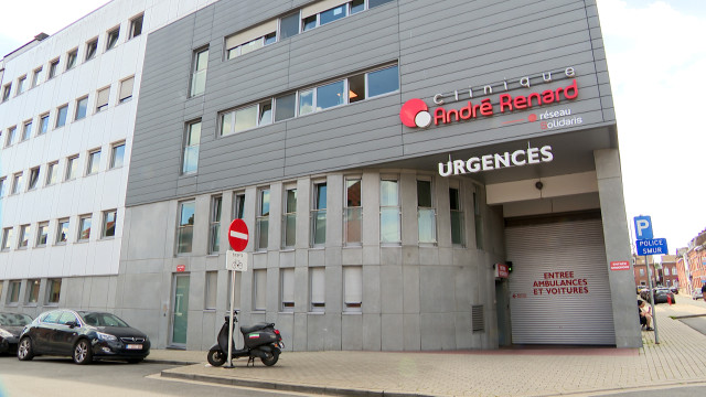 Rapprochement en vue pour les urgences de la Clinique André Renard et le CHU