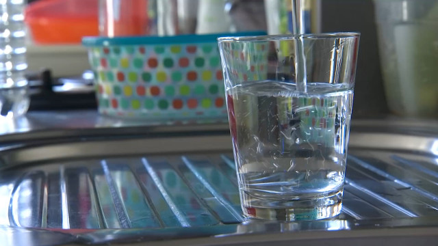Remicourt : pas d'eau potable à Hodeige avant dimanche midi