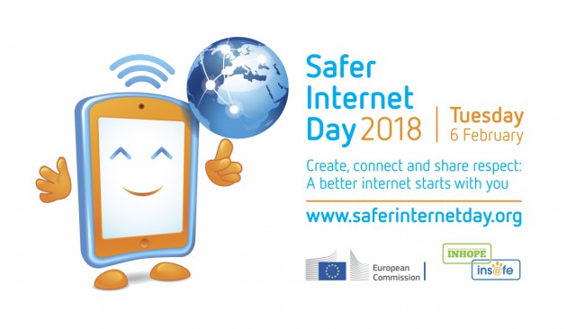Safer Internet Day dans des écoles liégeoises
