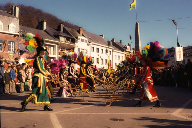 Saison des carnavals : où faire la fête ? 