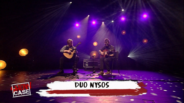 Showcase - Duo Nysos