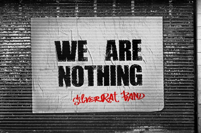 SilverRat Band présente son nouvel EP 