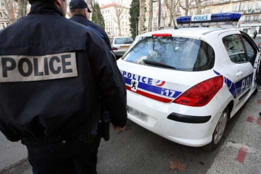 Trois Liégeois arrêtés à Paris avec des résidus d'explosifs dans leur voiture