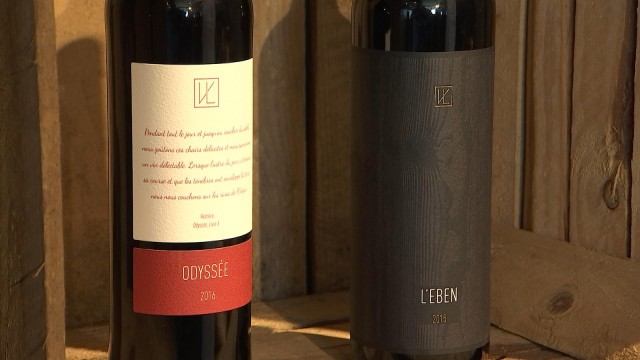 Vins de Liège : premiers vins rouges et augmentation de capital