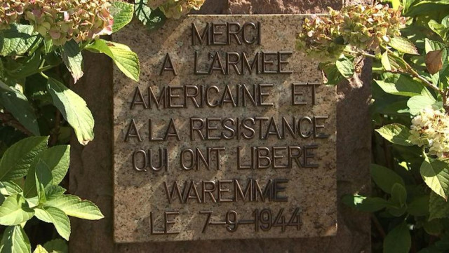Waremme commémorera la Libération le lundi 9 septembre 