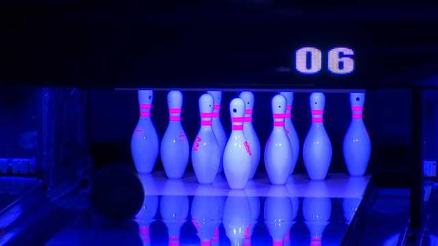Waremme : le bowling devient un espace multiloisirs