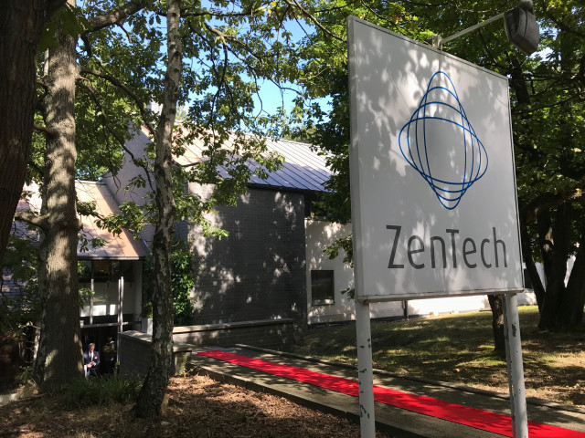 ZenTech exige que l'Etat belge honore un contrat pour des tests sérologiques